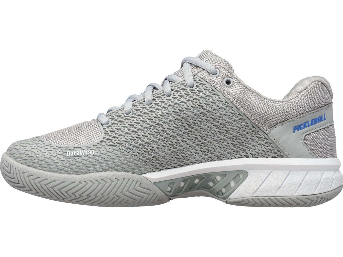 97292-072-W | EXPRESS LIGHT PICKLEBALL-WIDE | HIGH-RISE/WHITE