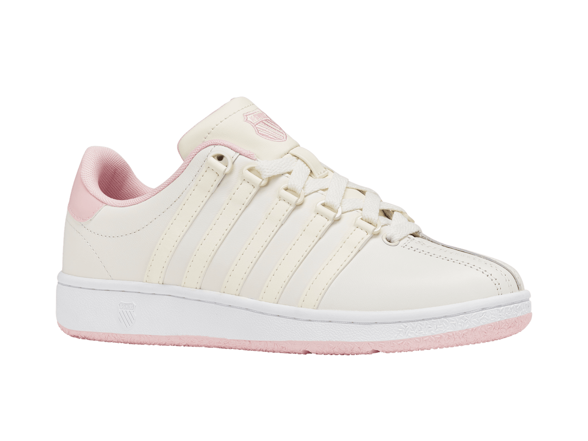 97321-110-M | CLASSIC VN | SNOW WHITE/PALE LILAC/WHITE