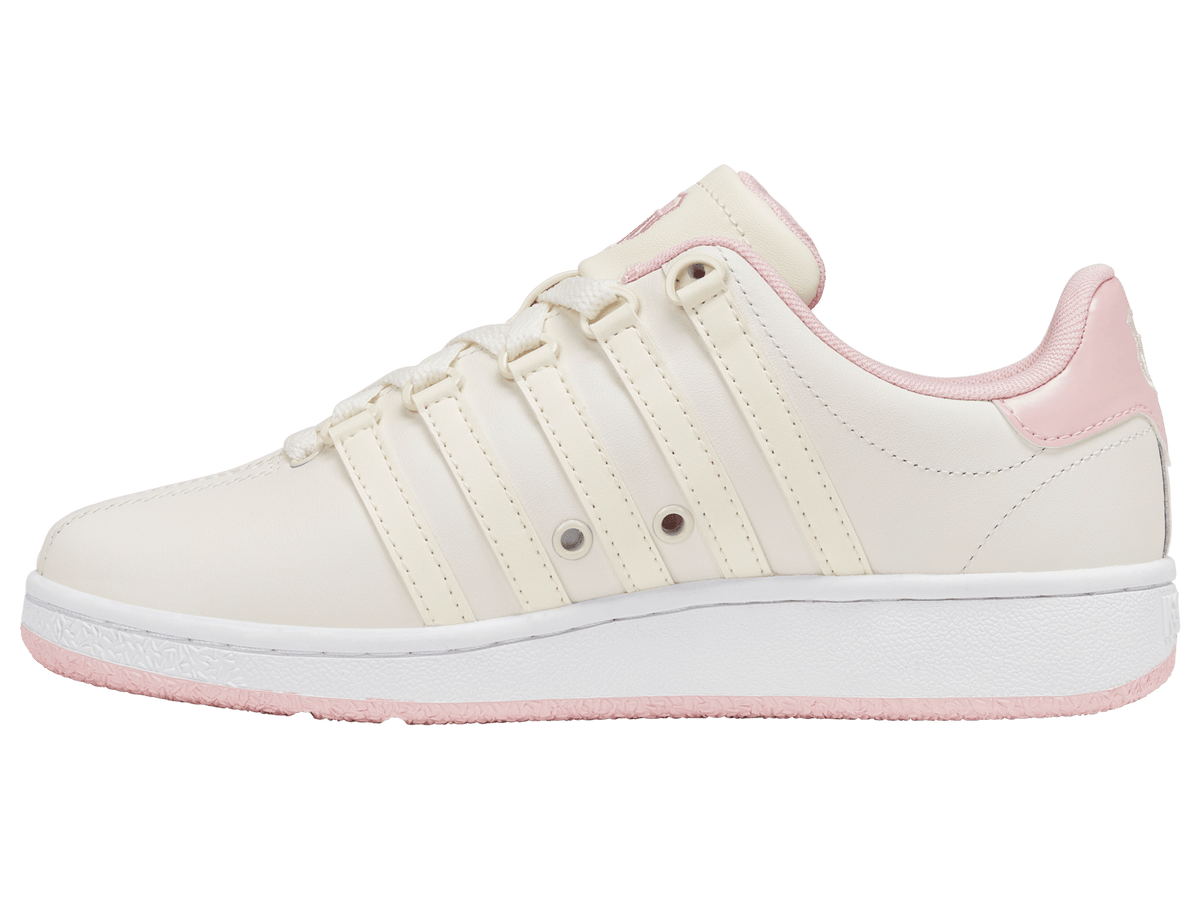 97321-110-M | CLASSIC VN | SNOW WHITE/PALE LILAC/WHITE