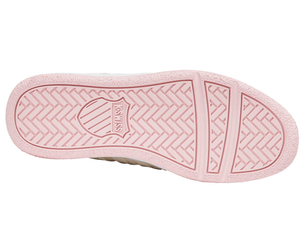 97321-110-M | CLASSIC VN | SNOW WHITE/PALE LILAC/WHITE