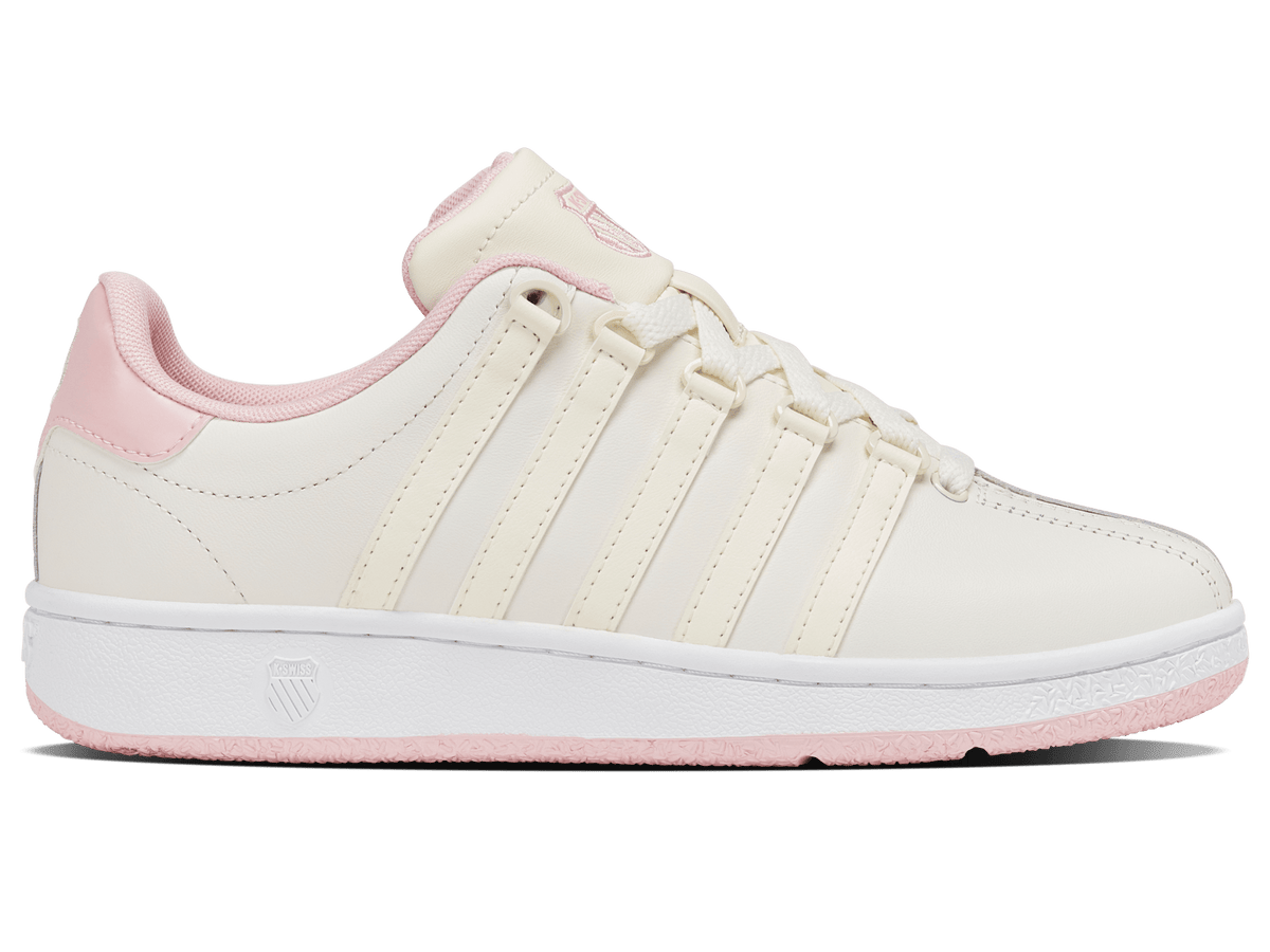 97321-110-M | CLASSIC VN | SNOW WHITE/PALE LILAC/WHITE