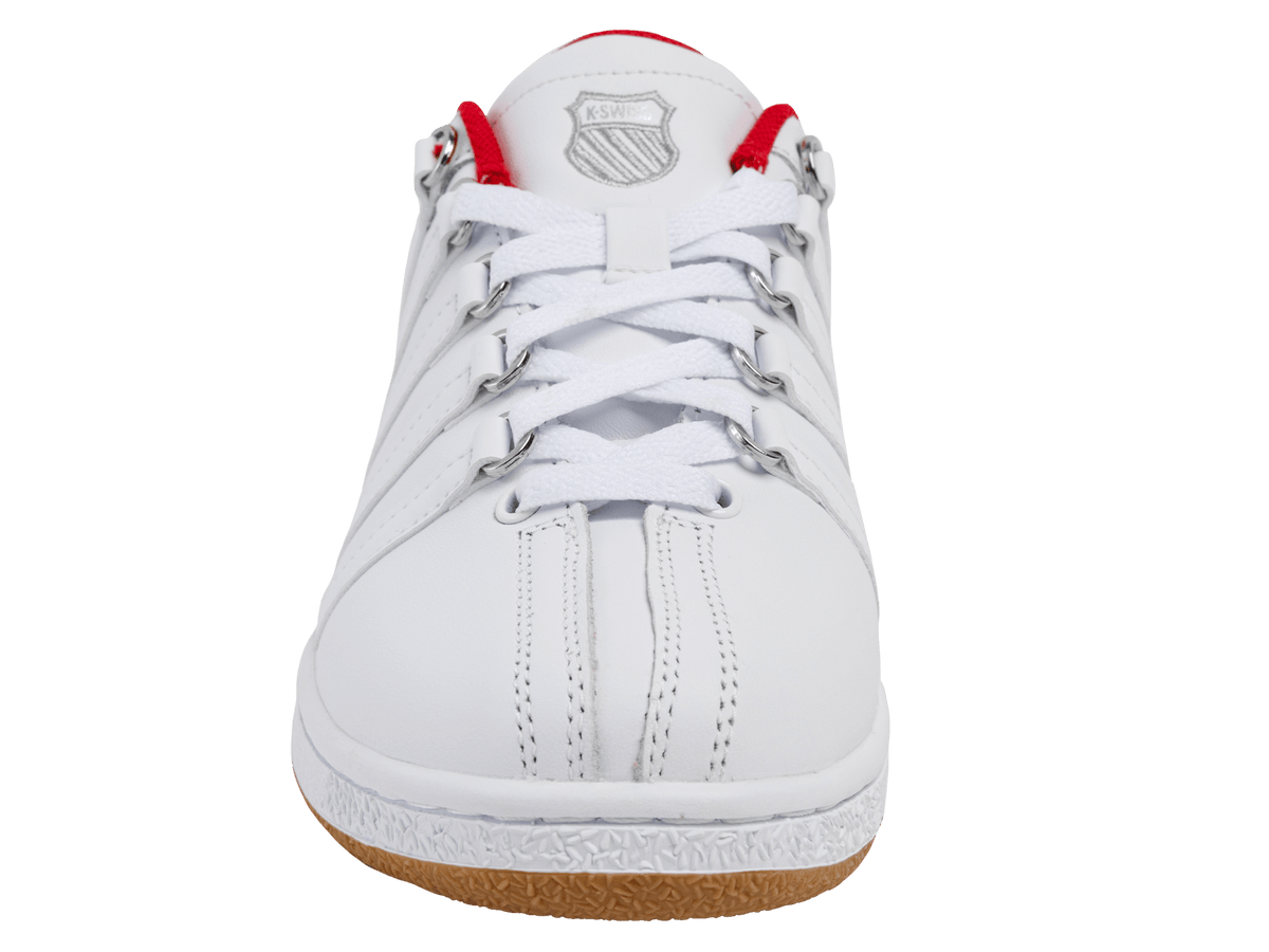 97321-198-M | CLASSIC VN | WHITE/PEACOAT/GUM