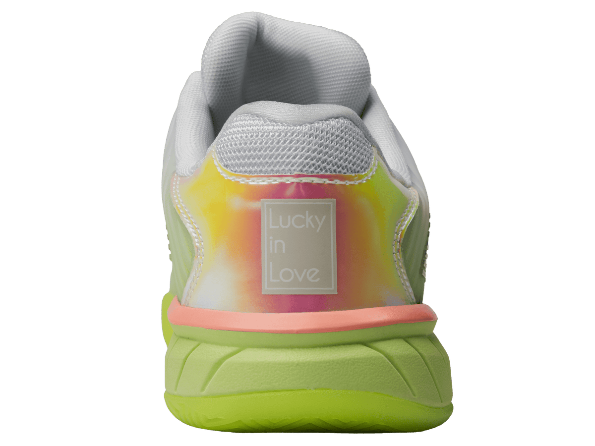 97382-106-M | HYPERCOURT EXPRESS 2  LUCKY IN LOVE | WHITE/LEMON FROST/BEIGE