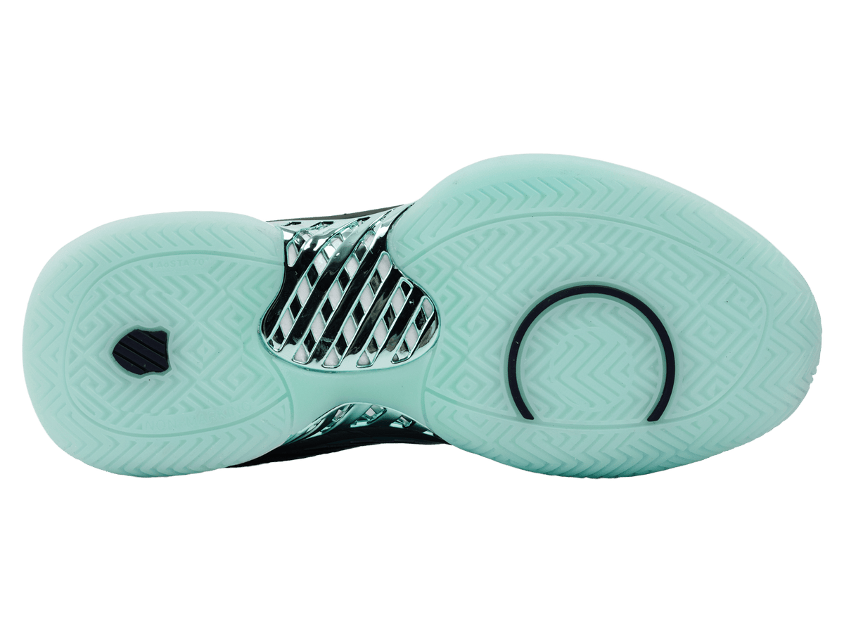 97382-411-M | HYPERCOURT EXPRESS 2  LUCKY IN LOVE | CAPRI/WHITE/MIDNIGHT