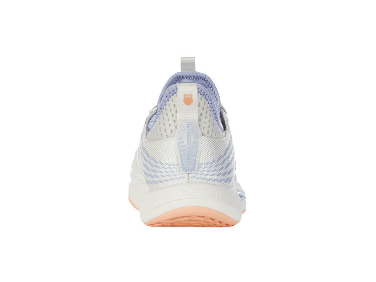 97392-196-M | SPEEDTRAC | STAR WHITE/WHITE ONYX/PEACH FUZZ