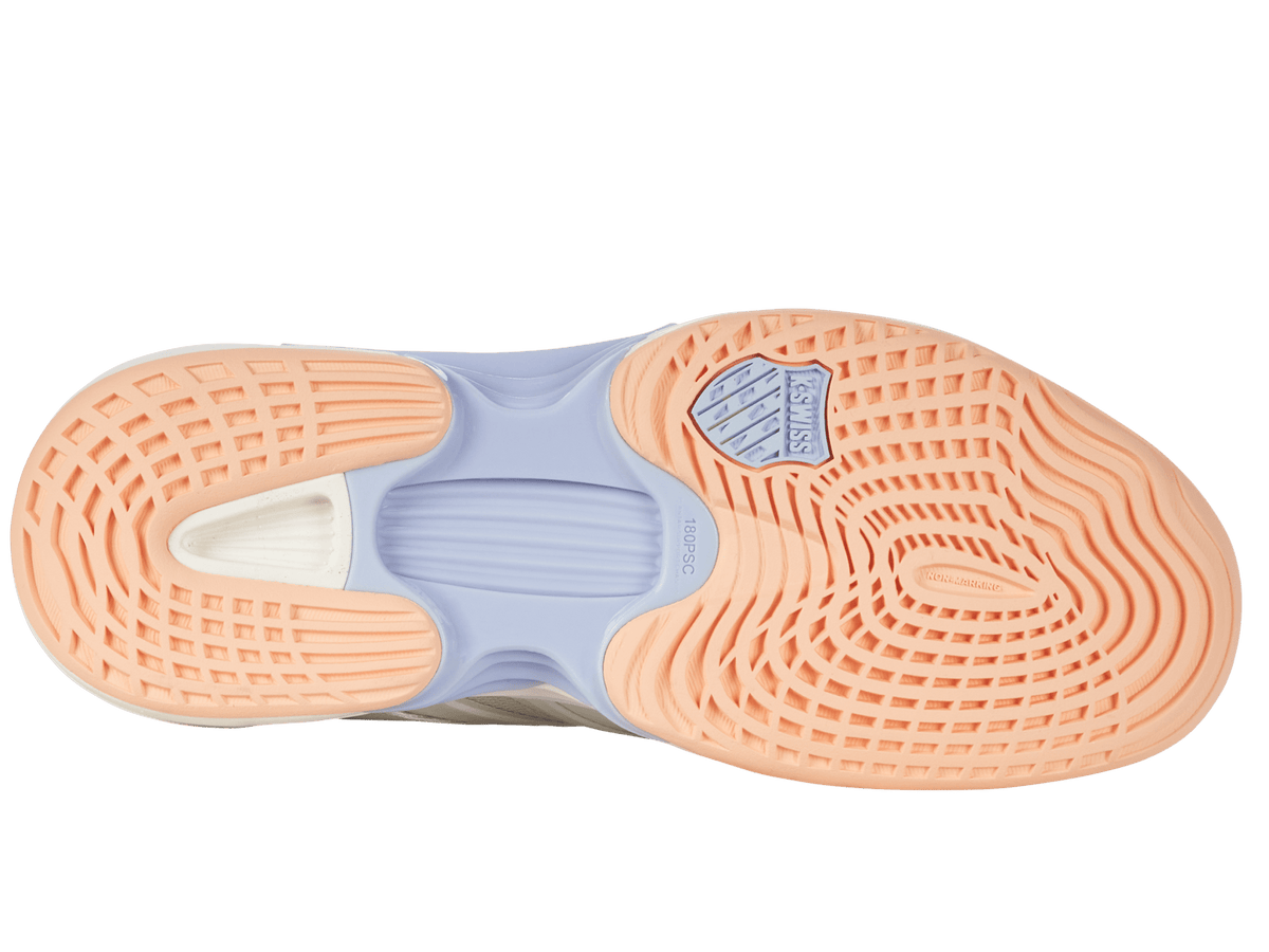 97392-196-M | SPEEDTRAC | STAR WHITE/WHITE ONYX/PEACH FUZZ
