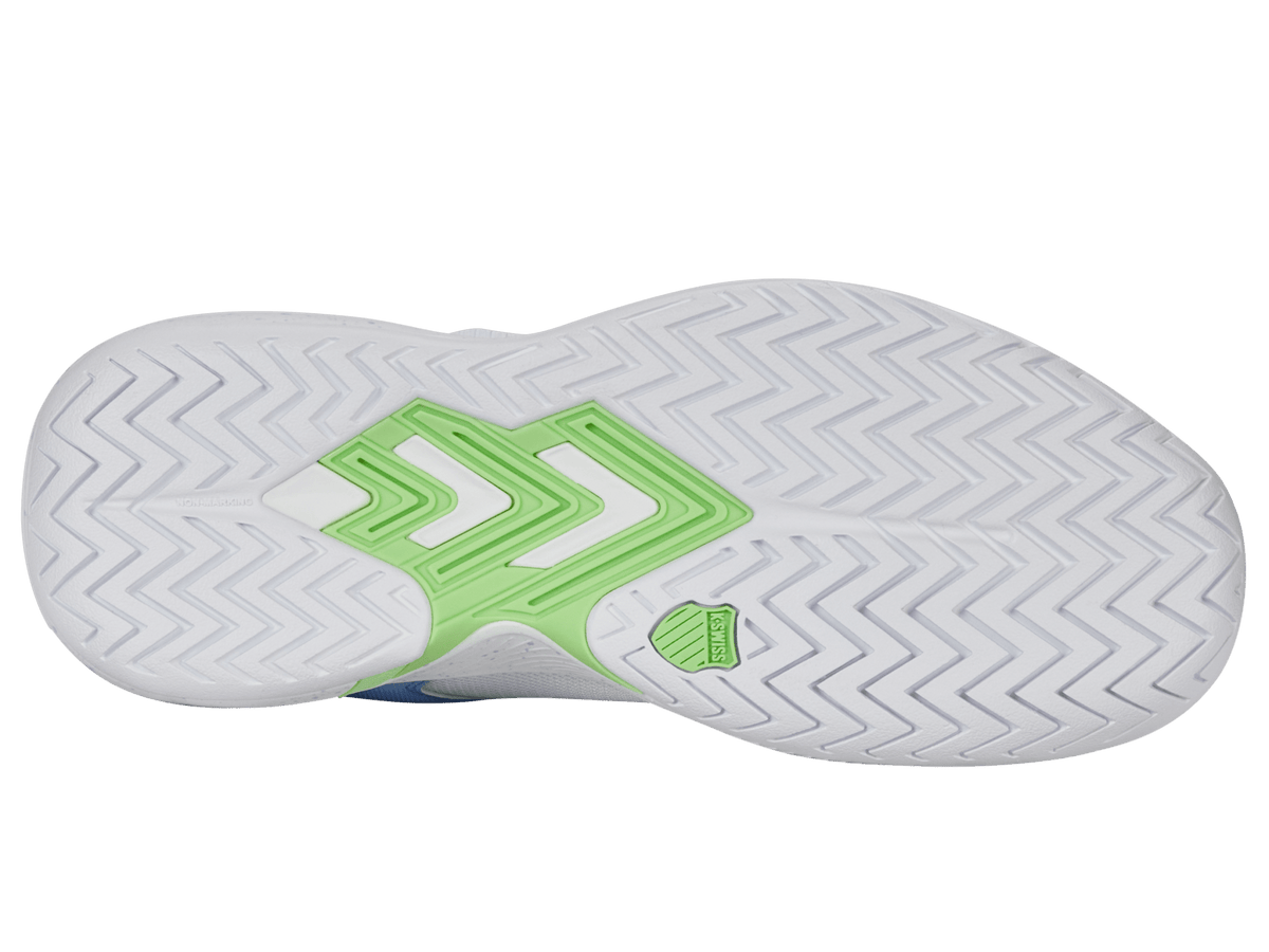97395-112-M | ULTRASHOT TEAM | WHITE/DUTCH CANAL/PARADISE GREEN