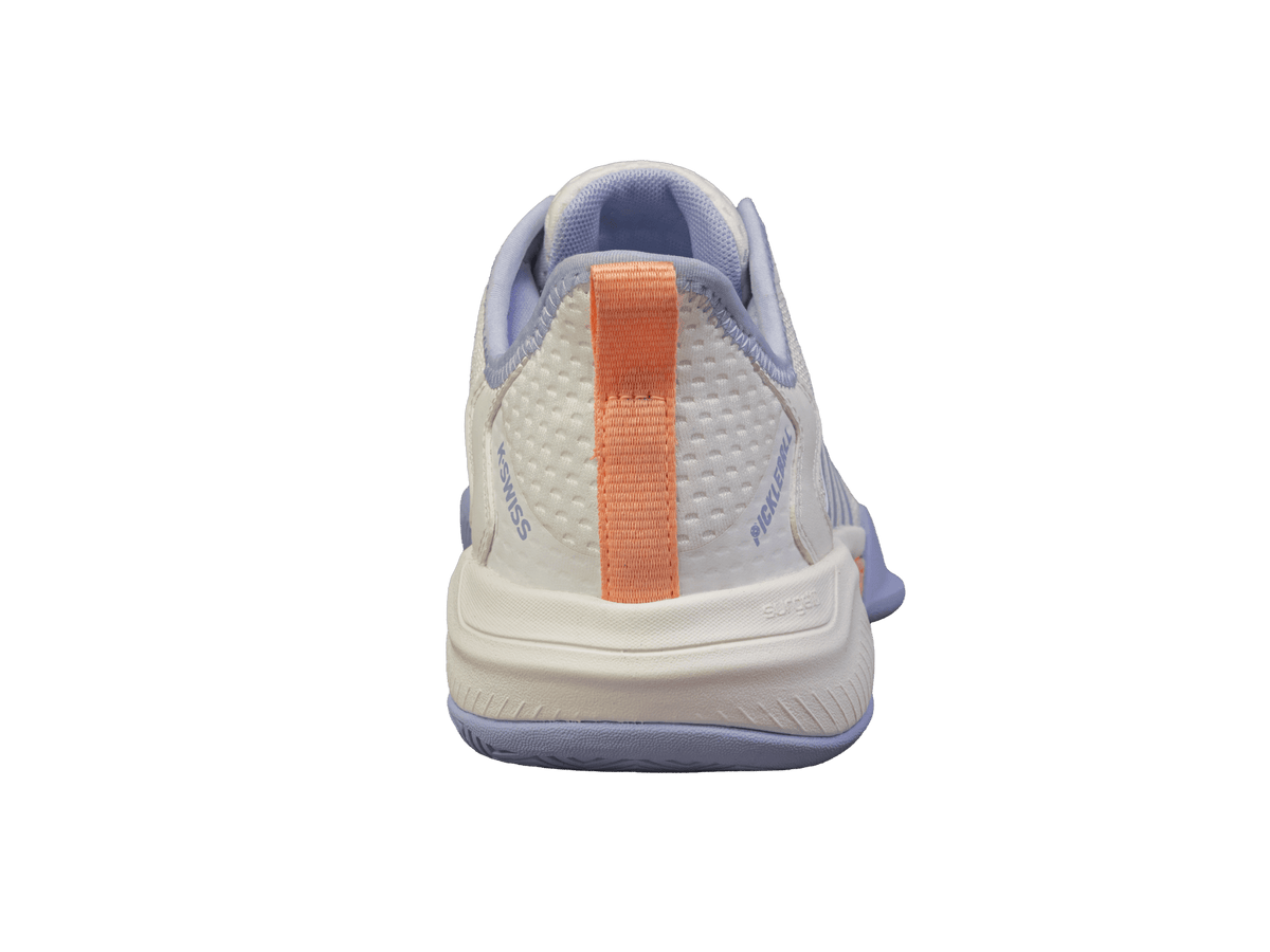 97916-956-M | PICKLEBALL SUPREME | WHITE/HEATHER/PEACH FUZZ