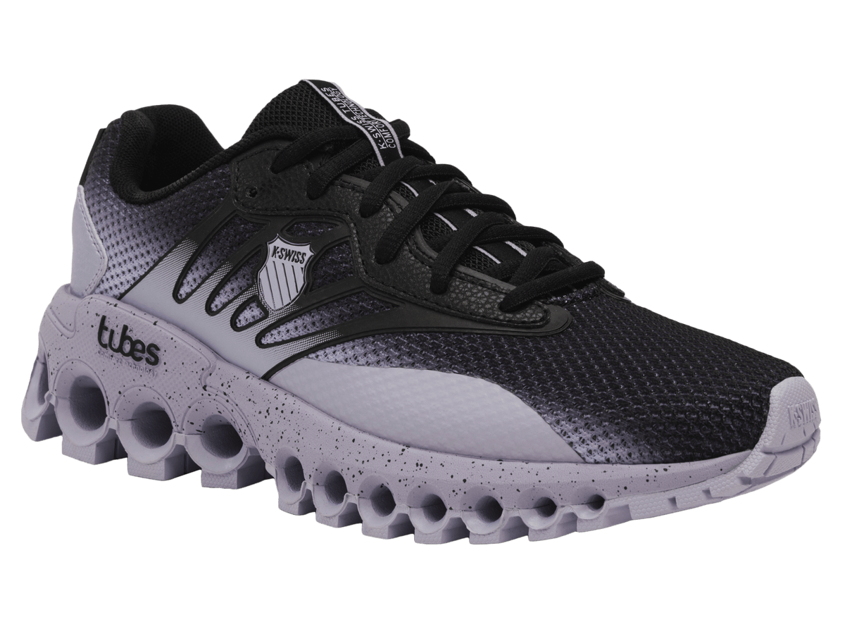 97924-068-M | TUBES SPORT | BLACK/LILAC