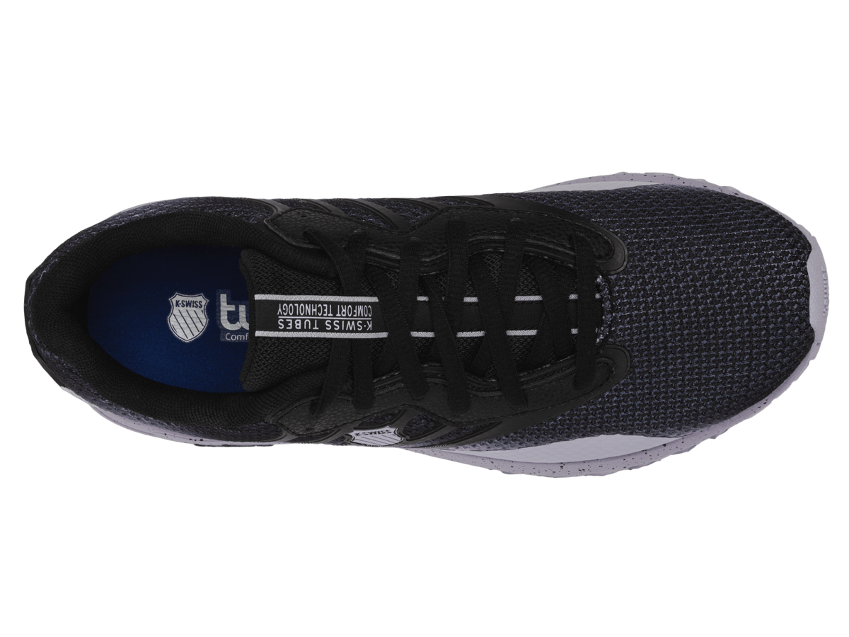97924-068-M | TUBES SPORT | BLACK/LILAC