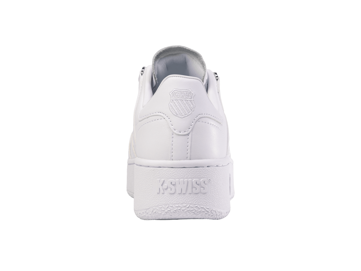98529-101-M | CLASSIC VN PLATFORM | WHITE/WHITE