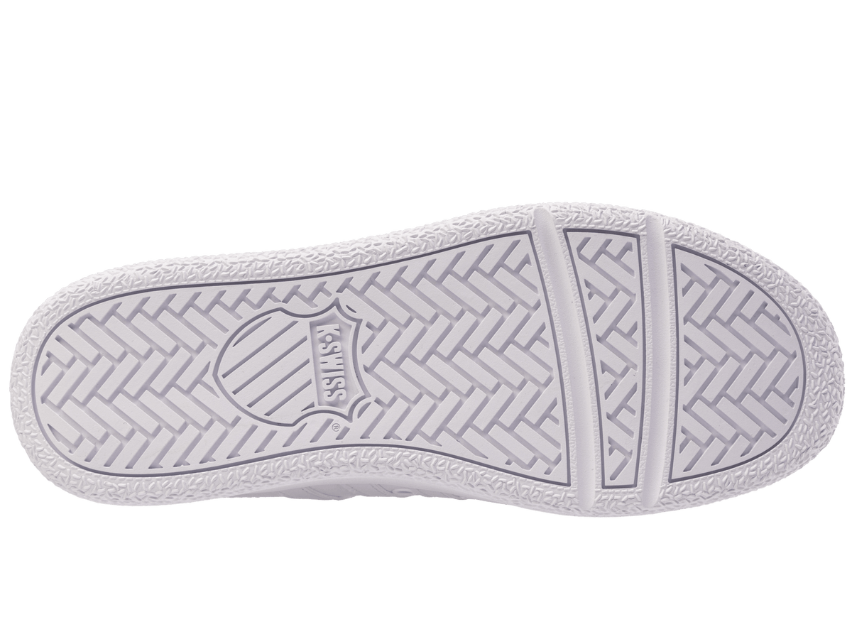 98529-101-M | CLASSIC VN PLATFORM | WHITE/WHITE