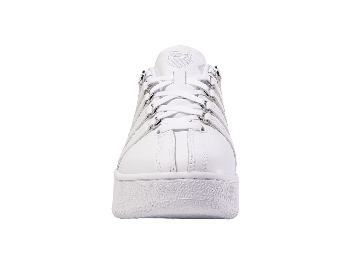 98529-101-M | CLASSIC VN PLATFORM | WHITE/WHITE