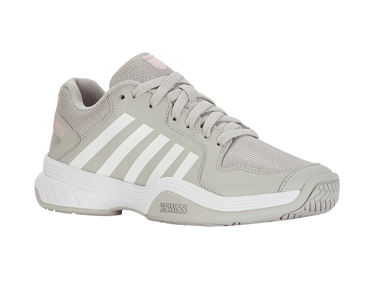 98552-023-M | COURT EXPRESS PICKLEBALL | VAPOR BLUE/WHITE/CORAL BLUSH