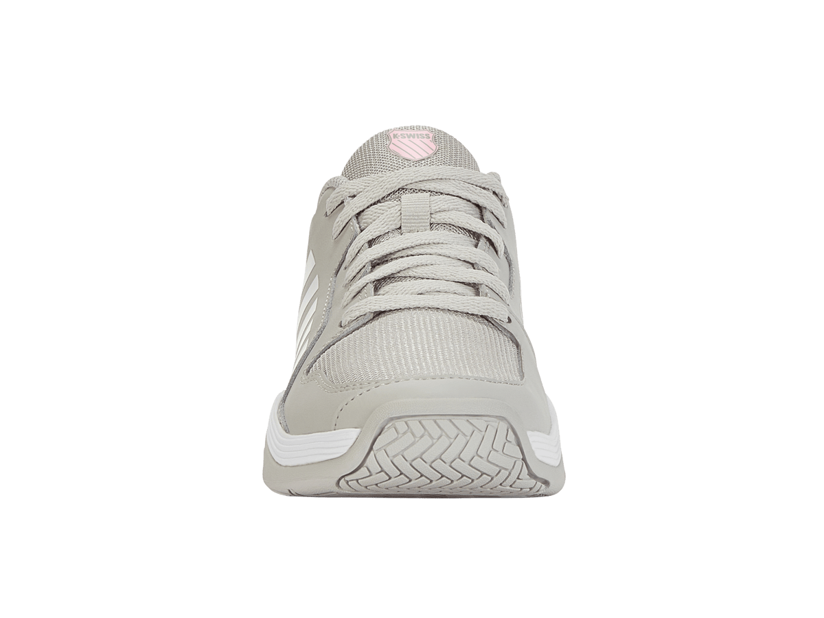98552-023-M | COURT EXPRESS PICKLEBALL | VAPOR BLUE/WHITE/CORAL BLUSH