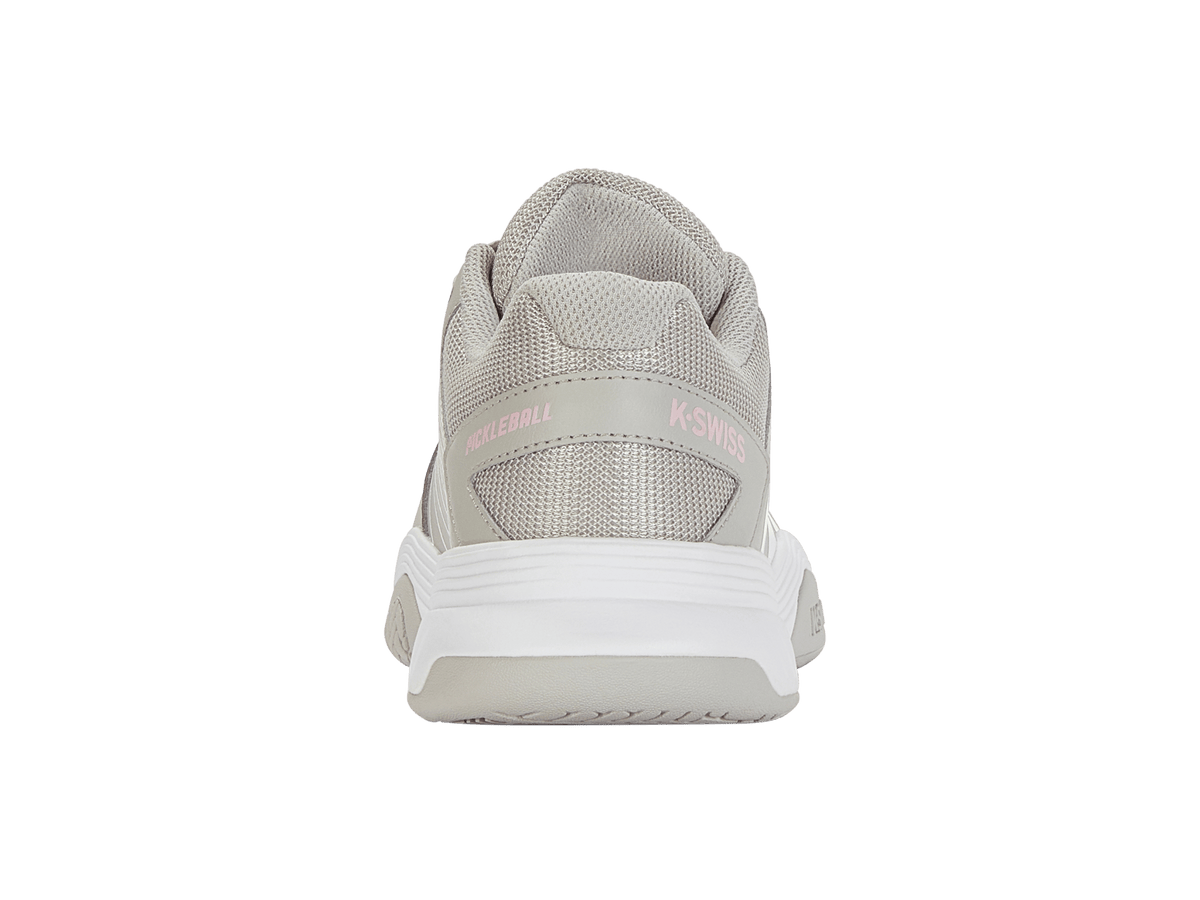 98552-023-M | COURT EXPRESS PICKLEBALL | VAPOR BLUE/WHITE/CORAL BLUSH