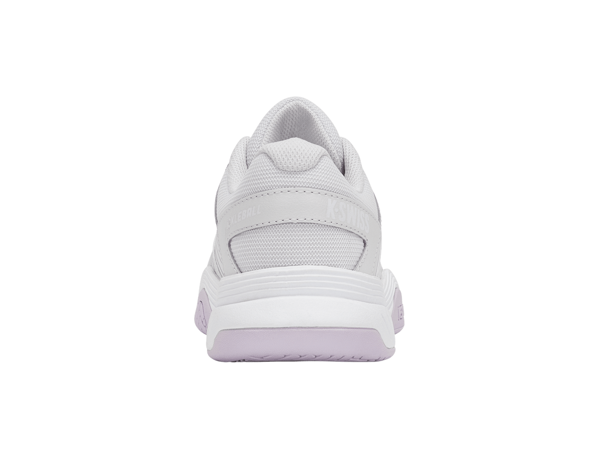 98552-073-M | COURT EXPRESS PICKLEBALL | NIMBUS CLOUD/WHITE/PURPLE HAZE