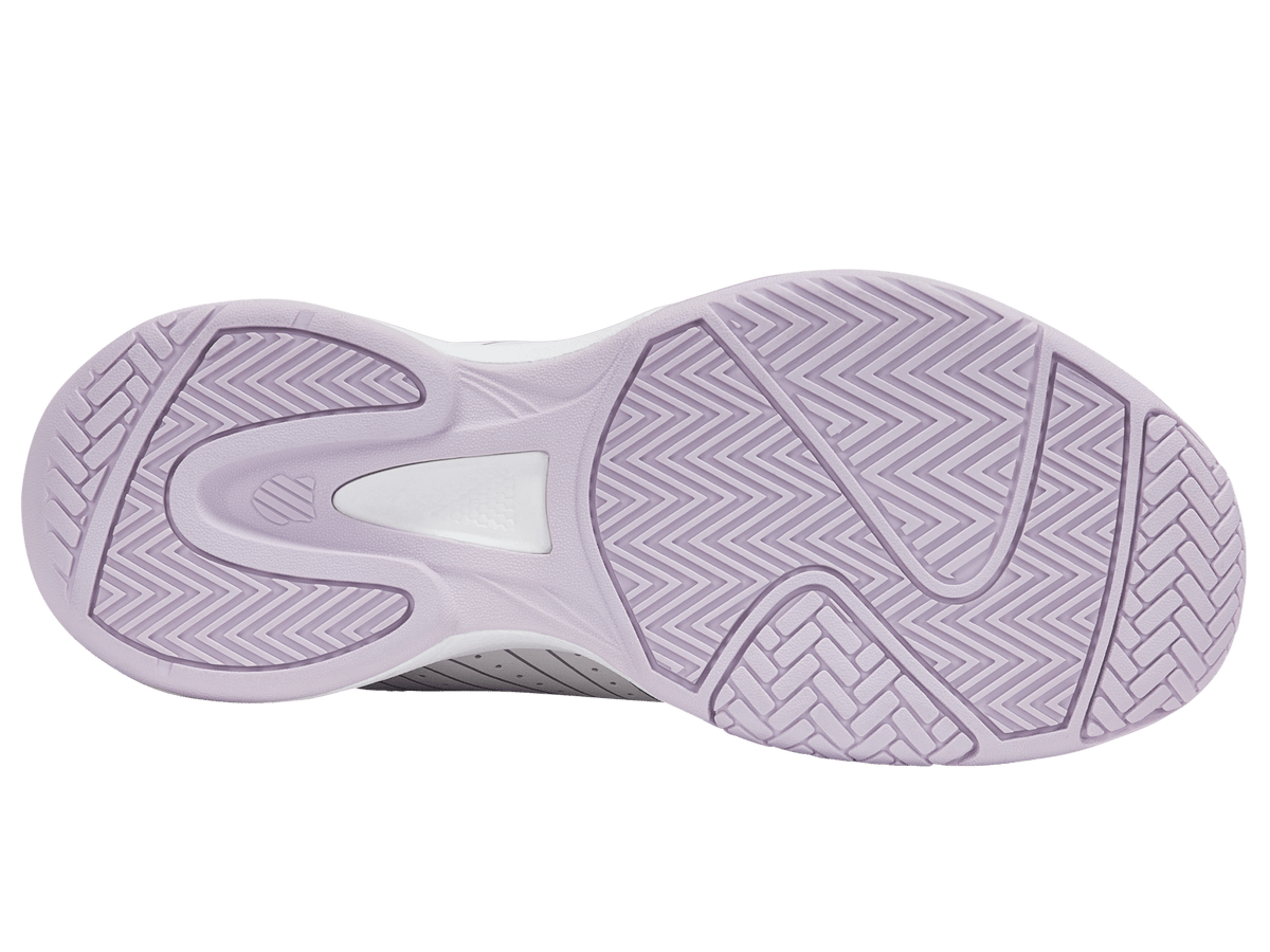 98552-073-M | COURT EXPRESS PICKLEBALL | NIMBUS CLOUD/WHITE/PURPLE HAZE