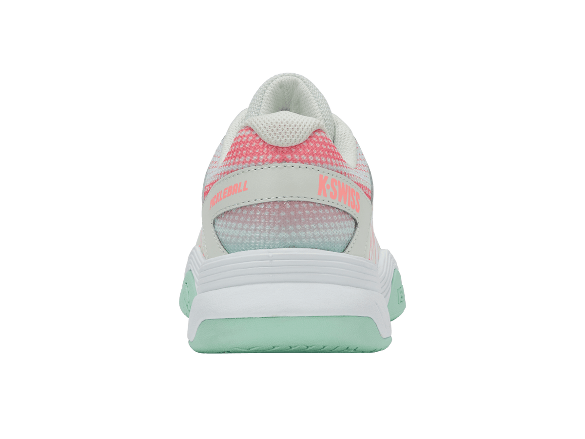 98552-440-M | COURT EXPRESS PICKLEBALL | ICE/WHITE/HONEYDEW