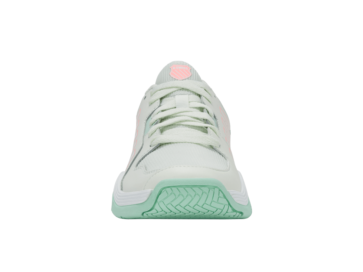 98552-440-M | COURT EXPRESS PICKLEBALL | ICE/WHITE/HONEYDEW