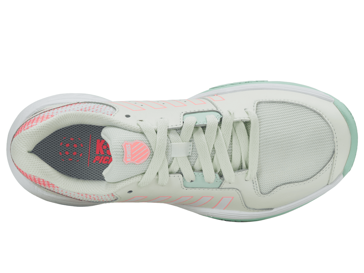 98552-440-M | COURT EXPRESS PICKLEBALL | ICE/WHITE/HONEYDEW