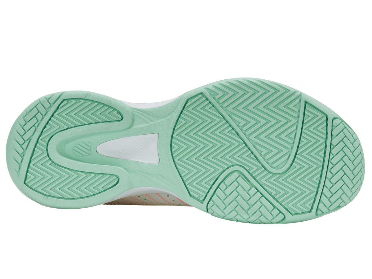 98552-440-M | COURT EXPRESS PICKLEBALL | ICE/WHITE/HONEYDEW