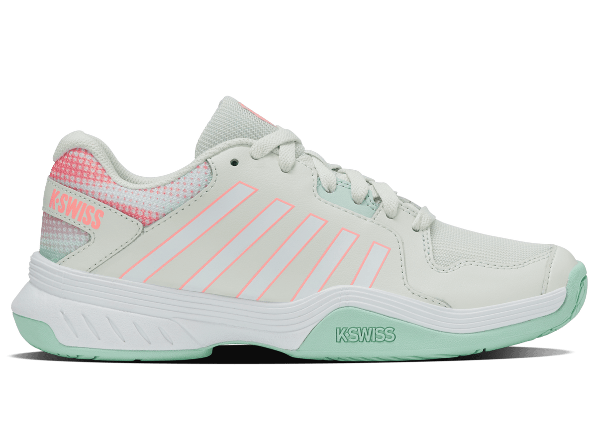 98552-440-M | COURT EXPRESS PICKLEBALL | ICE/WHITE/HONEYDEW