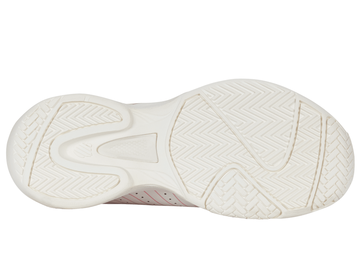 98552-965-M | COURT EXPRESS PICKLEBALL | CLOUD DANCER/BLOSSOM/RASPBERRY SORBET
