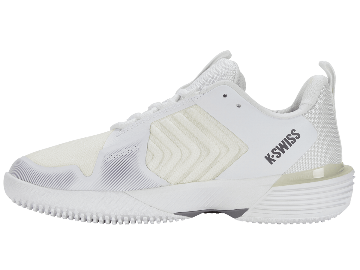 98560-153-M | ULTRASHOT 3 GRASS | WHITE/STEEL GRAY