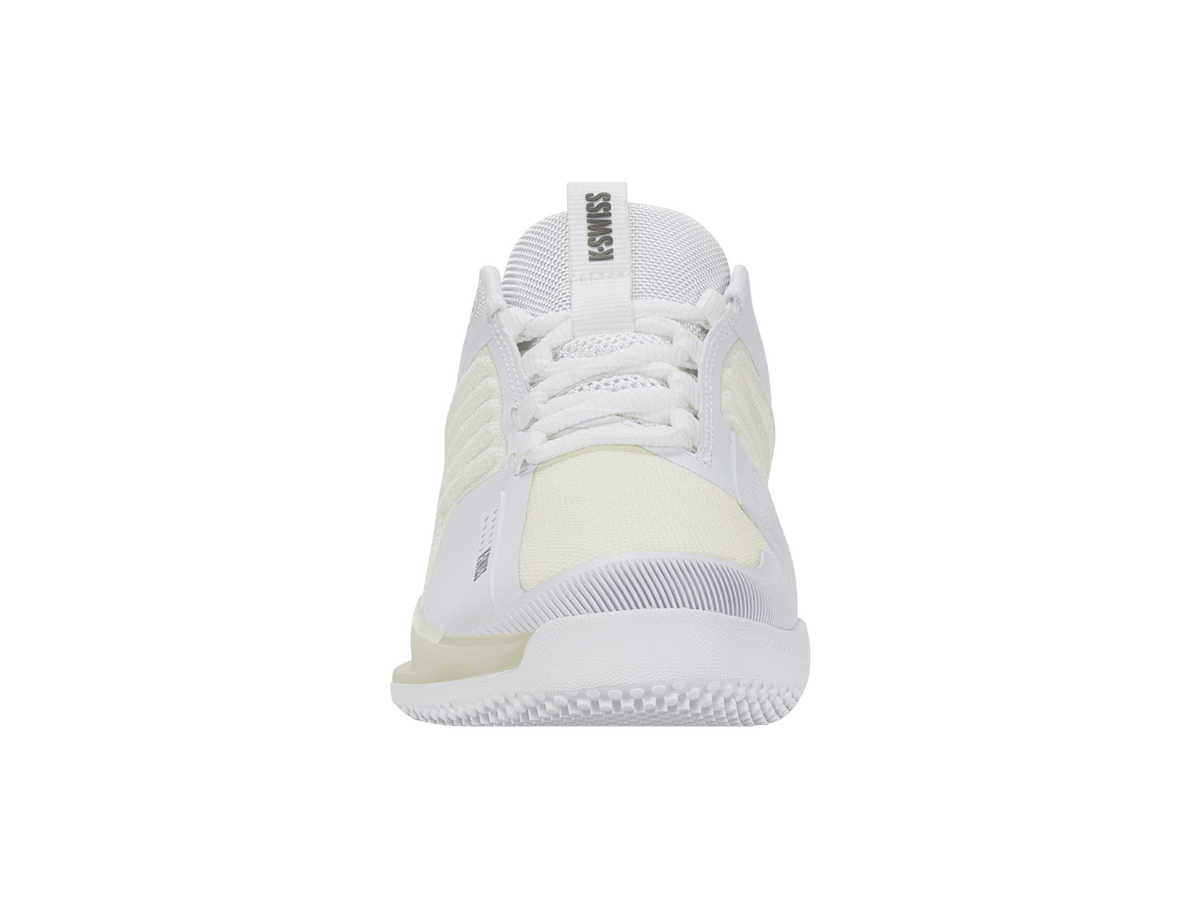98560-153-M | ULTRASHOT 3 GRASS | WHITE/STEEL GRAY
