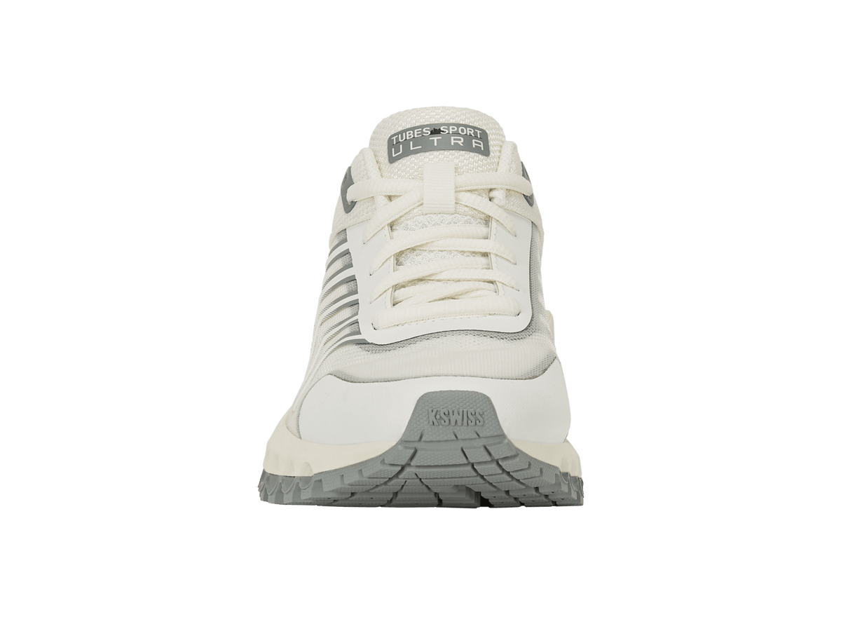 98913-144-M | TUBES SPORT ULTRA | SNOW WHITE/ULTIMATE GRAY