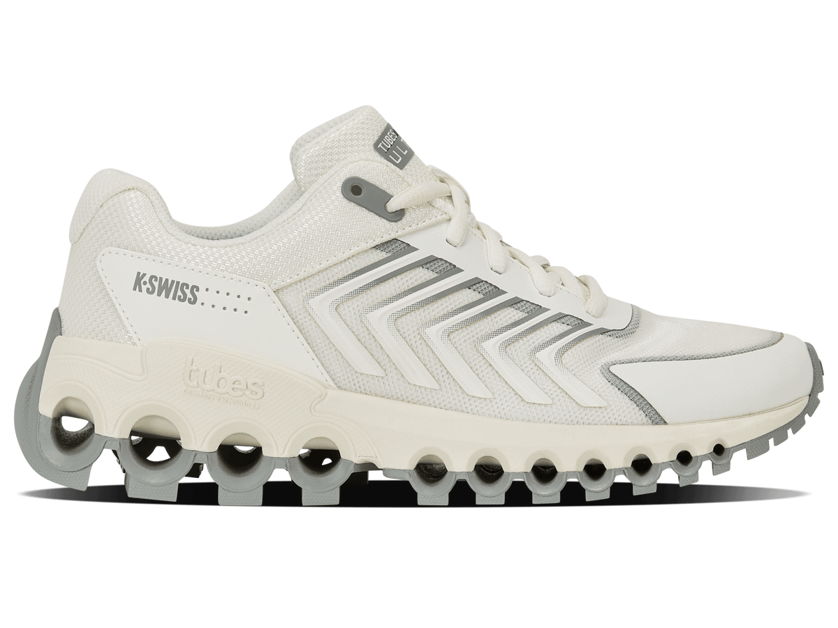 98913-144-M | TUBES SPORT ULTRA | SNOW WHITE/ULTIMATE GRAY
