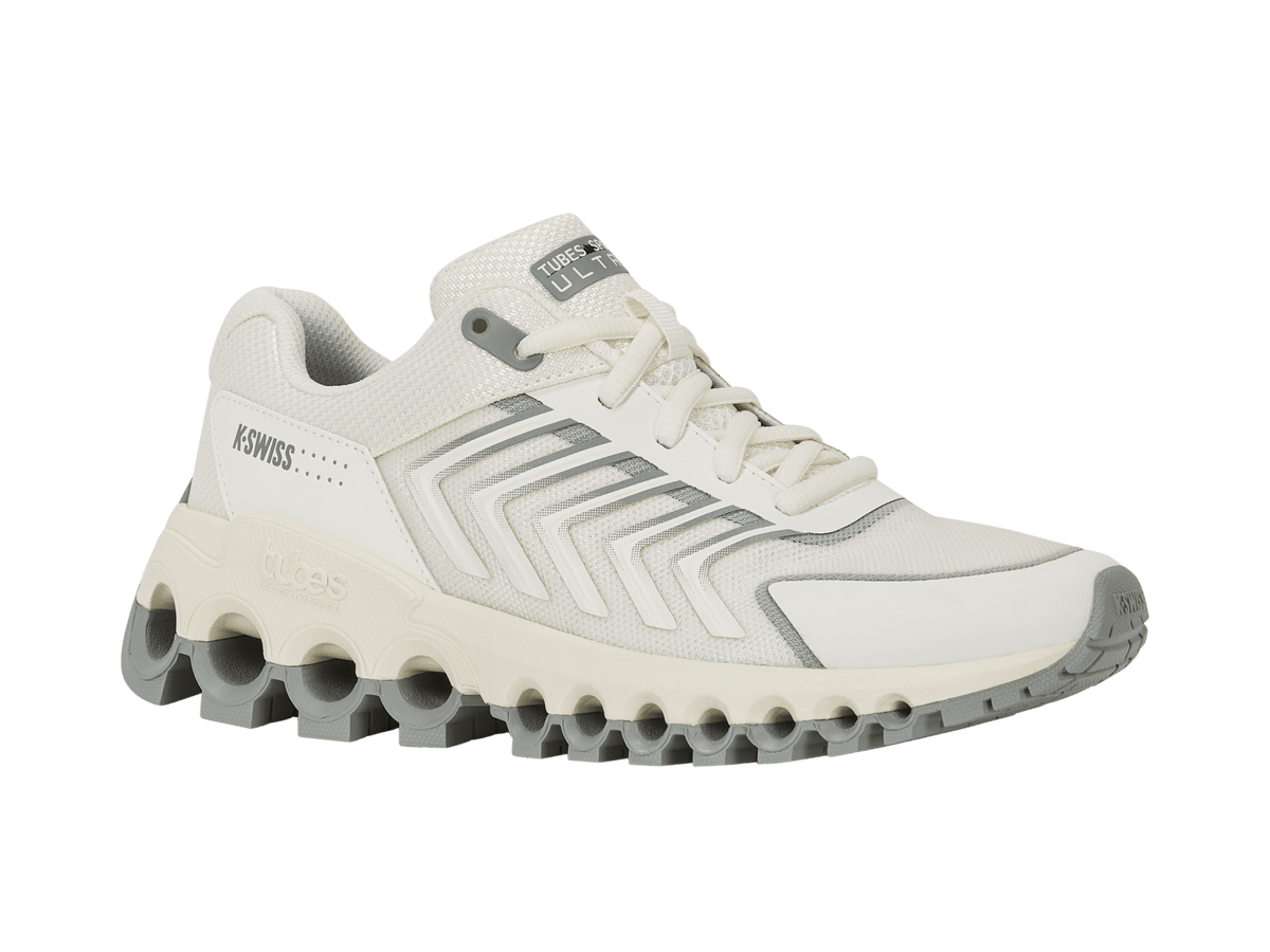 98913-144-M | TUBES SPORT ULTRA | SNOW WHITE/ULTIMATE GRAY