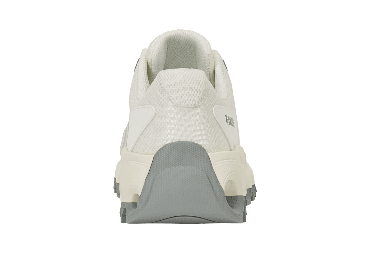 98913-144-M | TUBES SPORT ULTRA | SNOW WHITE/ULTIMATE GRAY