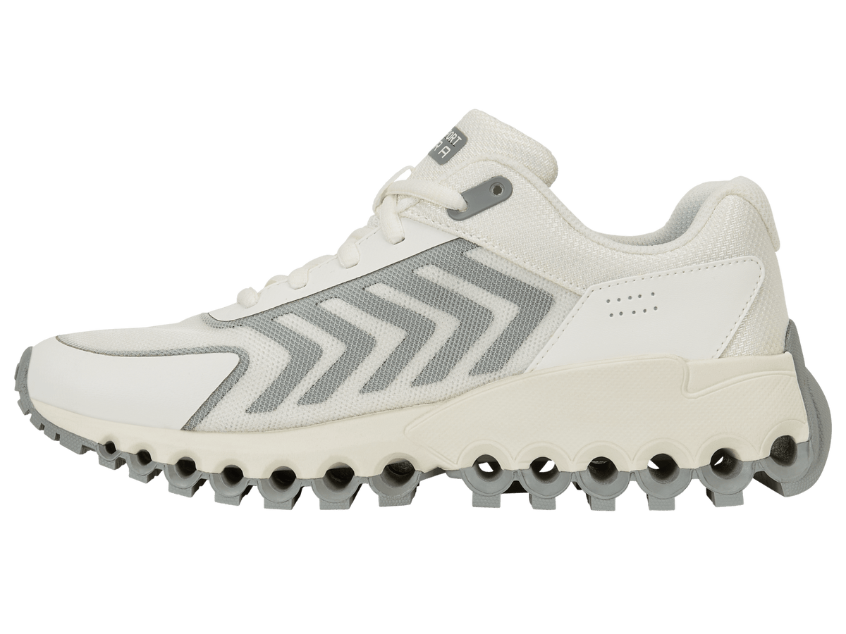 98913-144-M | TUBES SPORT ULTRA | SNOW WHITE/ULTIMATE GRAY