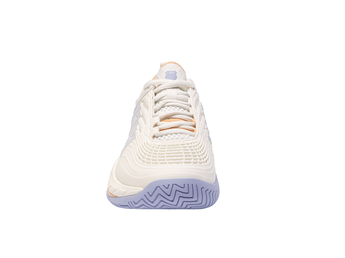 99071-131-M | HYPERCOURT SUPREME 2 | STAR WHITE/HEATHER/PEACH FUZZ