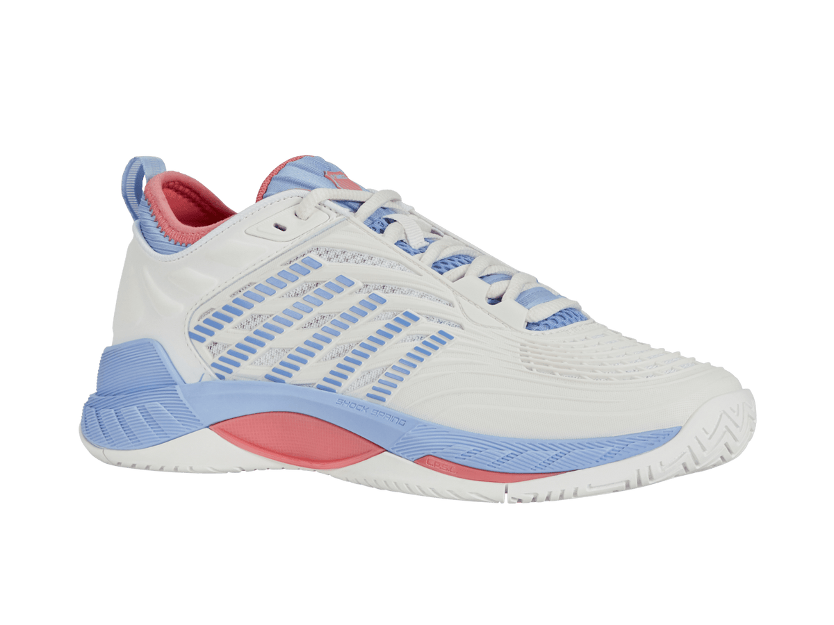 99071-178-M | HYPERCOURT SUPREME 2 | BRIGHT WHITE/OPEN AIR/STRAWBERRY ICE