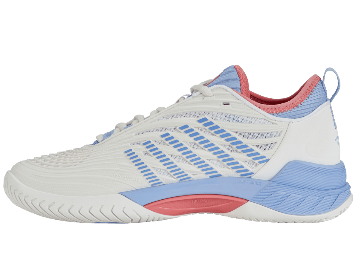 99071-178-M | HYPERCOURT SUPREME 2 | BRIGHT WHITE/OPEN AIR/STRAWBERRY ICE