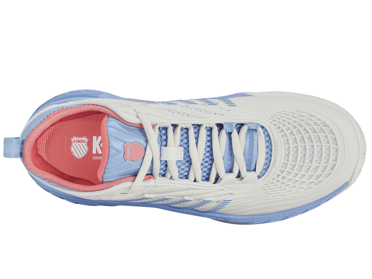 99071-178-M | HYPERCOURT SUPREME 2 | BRIGHT WHITE/OPEN AIR/STRAWBERRY ICE