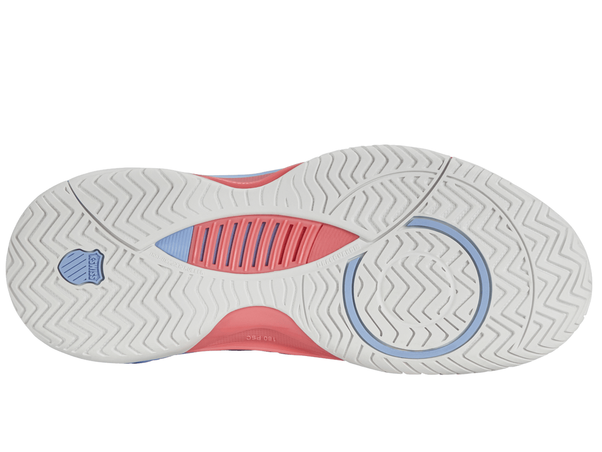 99071-178-M | HYPERCOURT SUPREME 2 | BRIGHT WHITE/OPEN AIR/STRAWBERRY ICE