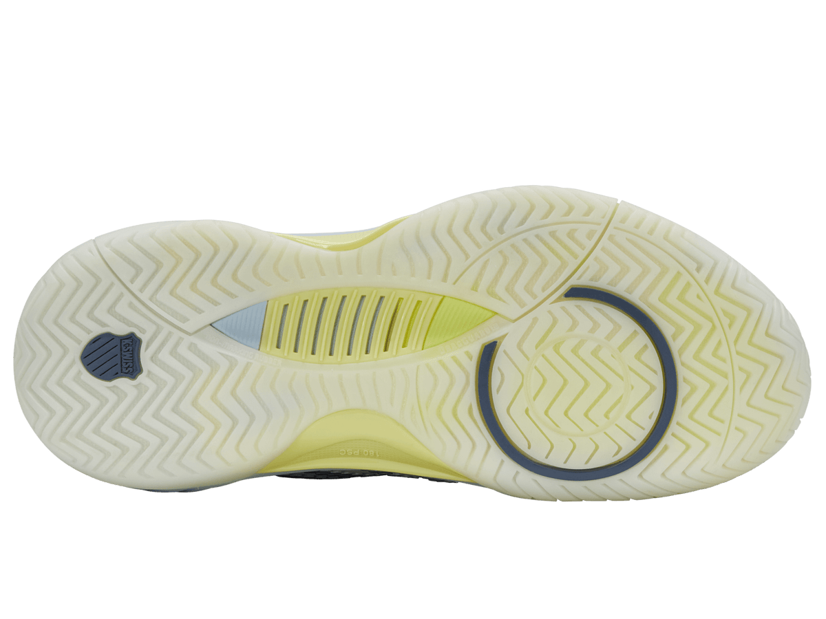 99071-407-M | HYPERCOURT SUPREME 2 | DAWN BLUE/BALLAD BLUE/BLANC DE BLANC