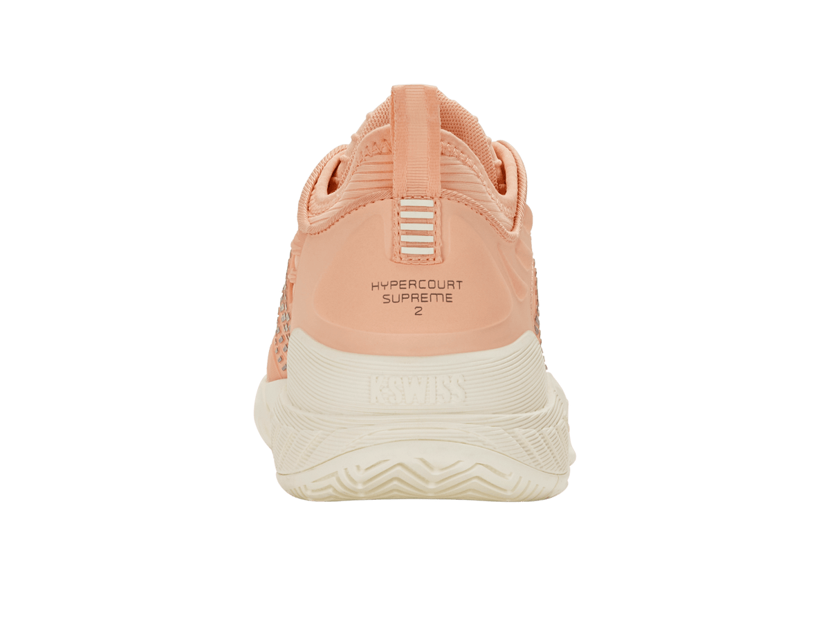99071-644-M | HYPERCOURT SUPREME 2 | PEACH PARFAIT/EGRET/TURBULENCE