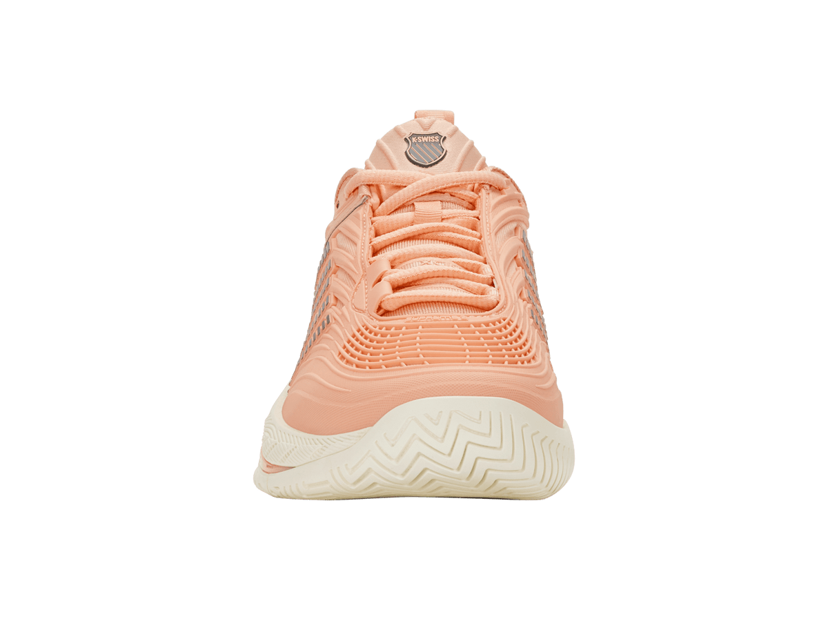 99071-644-M | HYPERCOURT SUPREME 2 | PEACH PARFAIT/EGRET/TURBULENCE