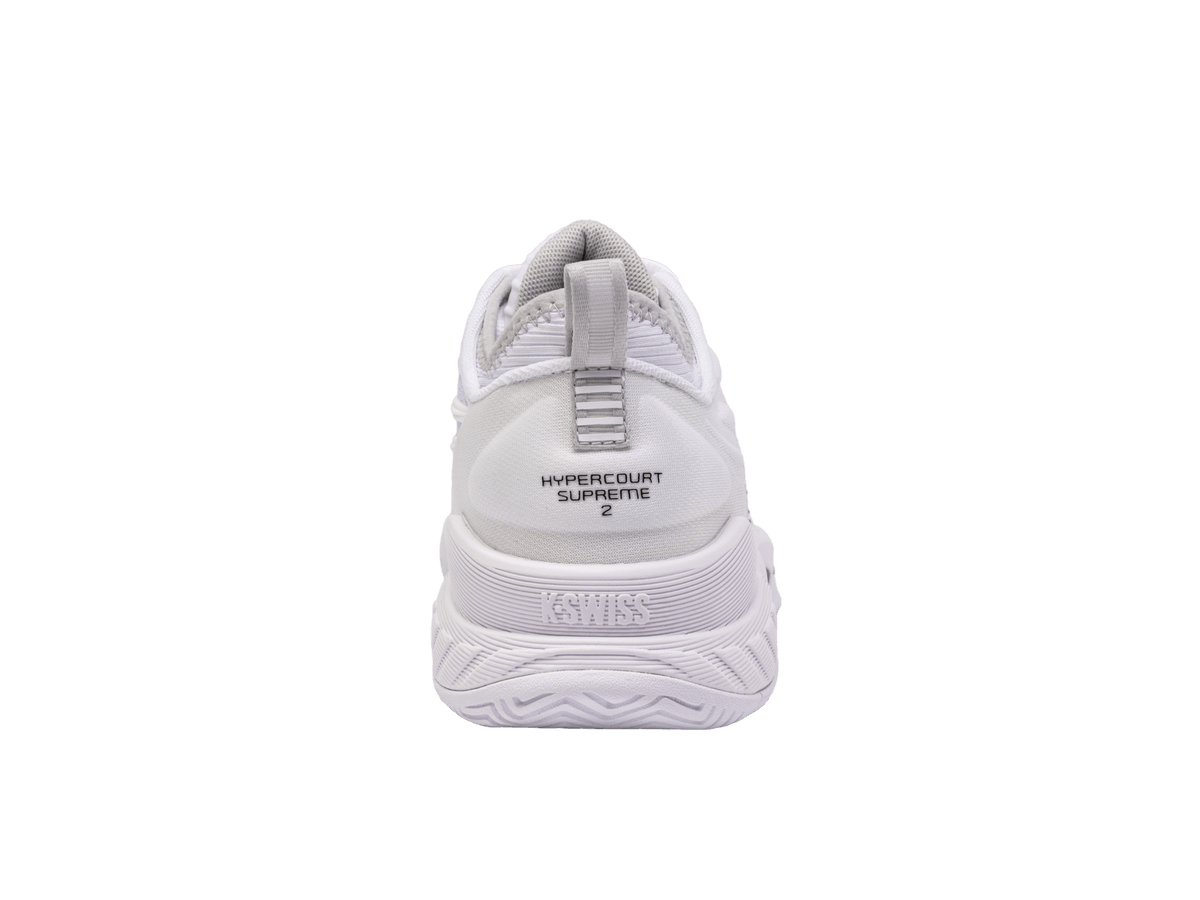 99071-996-M | HYPERCOURT SUPREME 2 | WHITE/VAPOR BLUE/BLACK