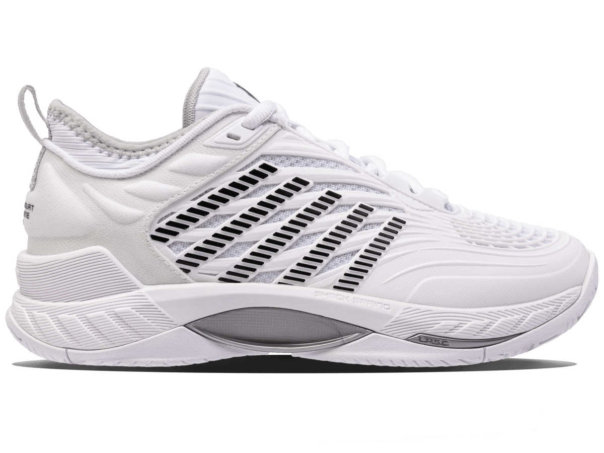 99071-996-M | HYPERCOURT SUPREME 2 | WHITE/VAPOR BLUE/BLACK