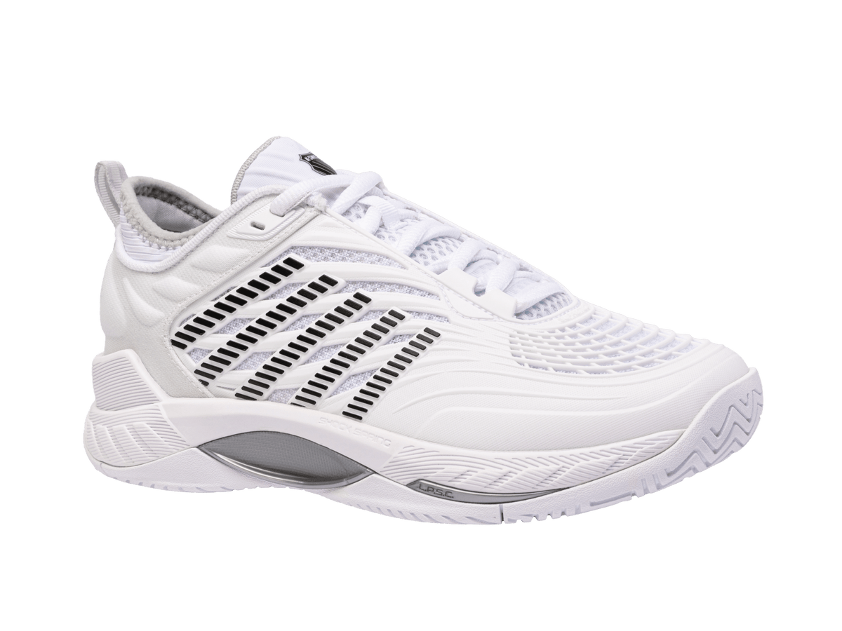 99071-996-M | HYPERCOURT SUPREME 2 | WHITE/VAPOR BLUE/BLACK