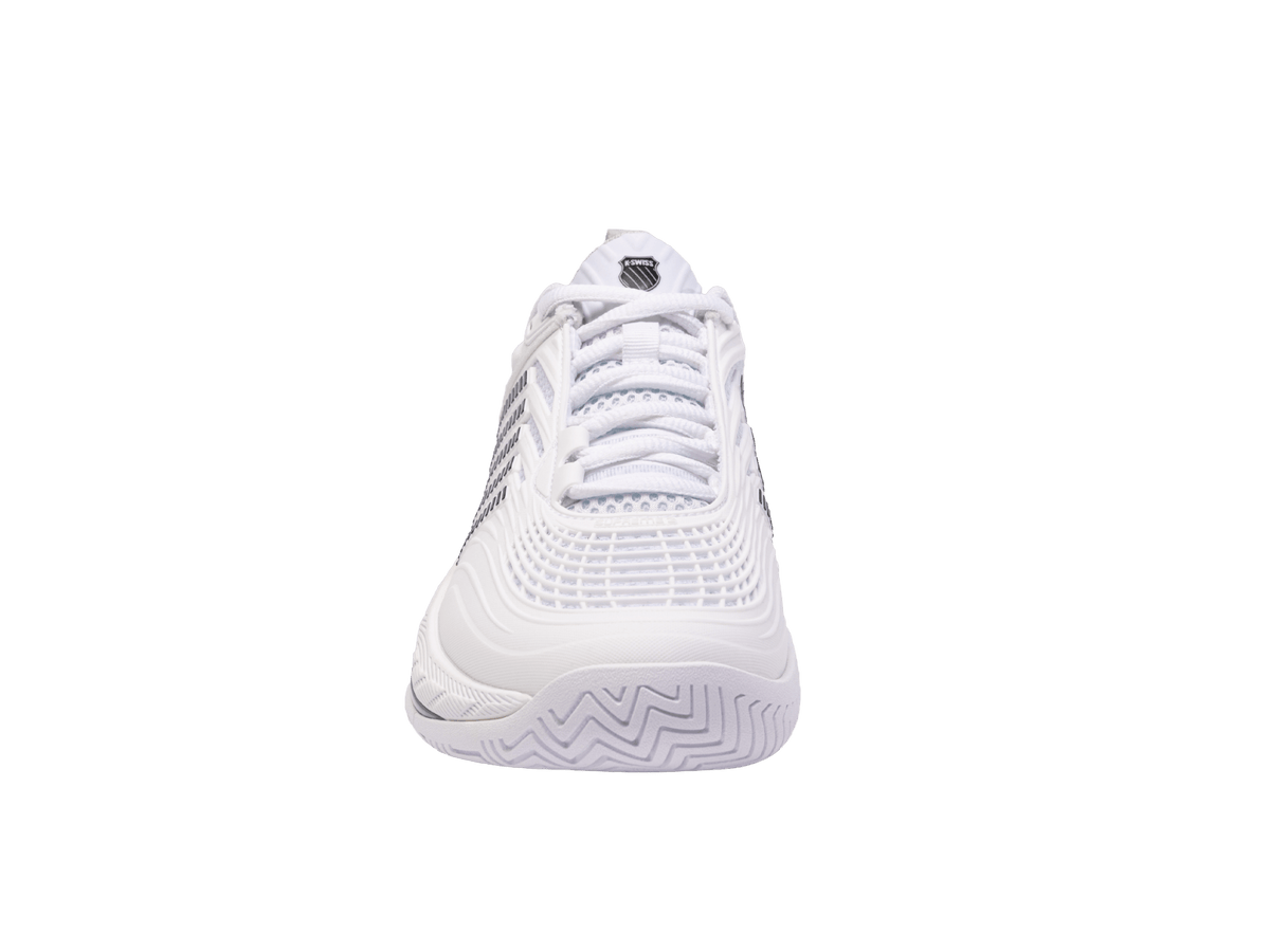 99071-996-M | HYPERCOURT SUPREME 2 | WHITE/VAPOR BLUE/BLACK