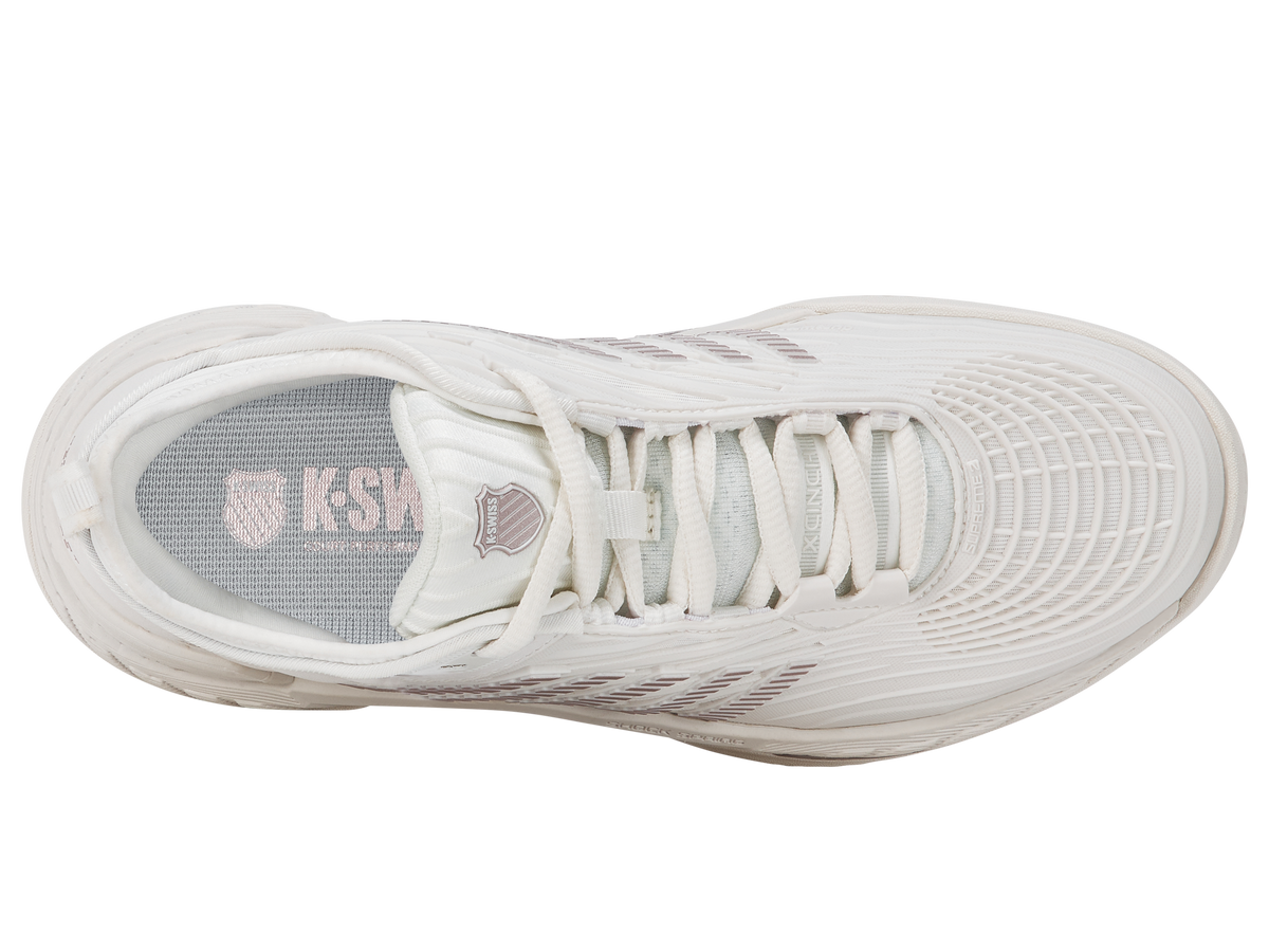 99072-118-M | HYPERCOURT SUPREME 2 CLAY | BLNCDBLNC/RSGLD