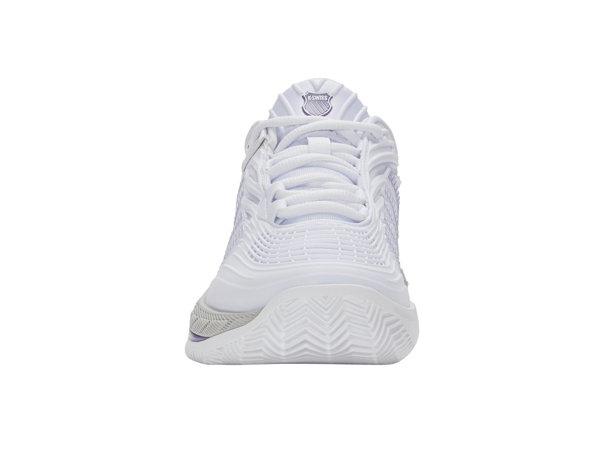 99072-160-M | HYPERCOURT SUPREME 2 CLAY | WHITE/LUNAR ROCK/PURPLE HAZE