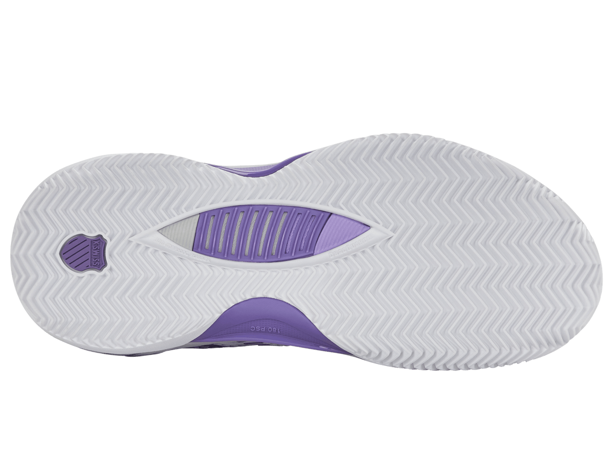 99072-160-M | HYPERCOURT SUPREME 2 CLAY | WHITE/LUNAR ROCK/PURPLE HAZE